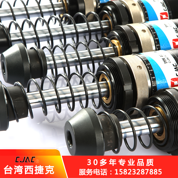 國內(nèi)工程機械市場持續(xù)火油壓緩沖器可以用在懸掛上嗎爆