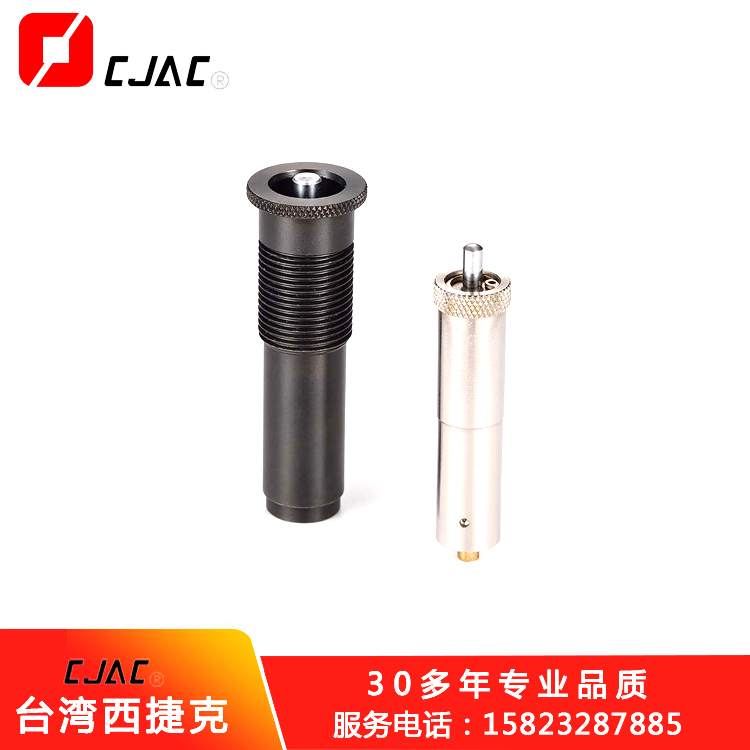 液壓緩沖器有哪些明顯的國產(chǎn)緩沖器液壓緩沖器優(yōu)點(diǎn)？